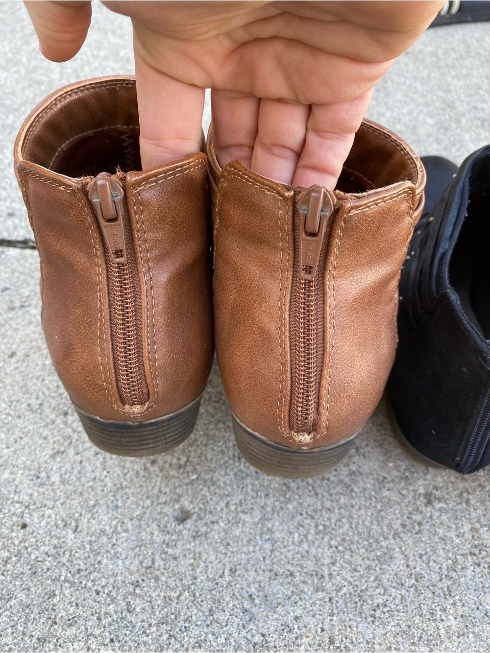 Womens bootie bundle - Picture 5 of 11